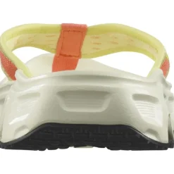 Reelax Break 6.0 Femme Salmon Yellow - Chaussures | Salomon