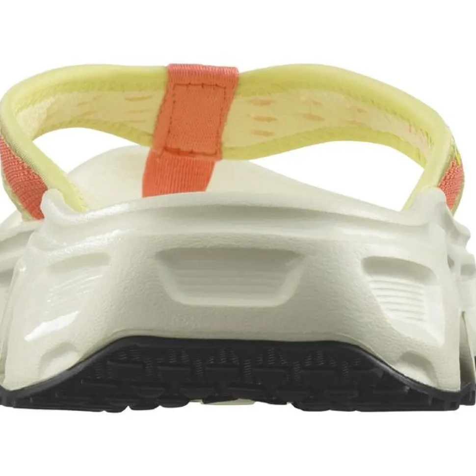 Reelax Break 6.0 Femme Salmon Yellow - Chaussures | Salomon