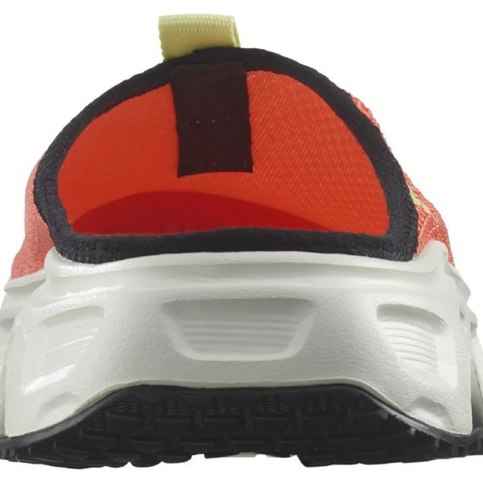 Reelax Slide 6.0 Femme Salmon Vanilla - Chaussures | Salomon
