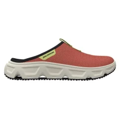 Reelax Slide 6.0 Femme Salmon Vanilla - Chaussures | Salomon