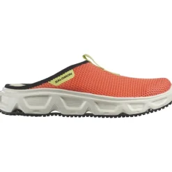 Reelax Slide 6.0 Femme Salmon Vanilla - Chaussures | Salomon