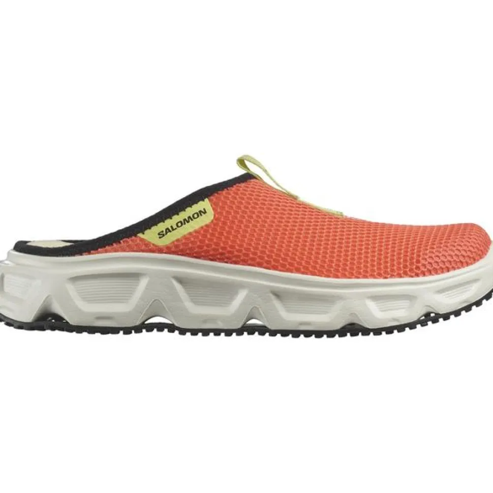 Reelax Slide 6.0 Femme Salmon Vanilla - Chaussures | Salomon