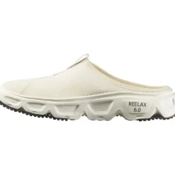 Reelax Slide 6.0 Femme Vanilla Ice - Chaussures | Salomon