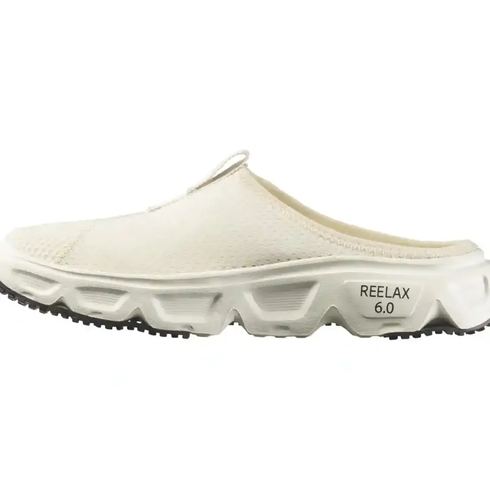 Reelax Slide 6.0 Femme Vanilla Ice - Chaussures | Salomon