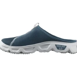 Reelax Slide 6.0 Pearl Blue - Chaussures | Salomon