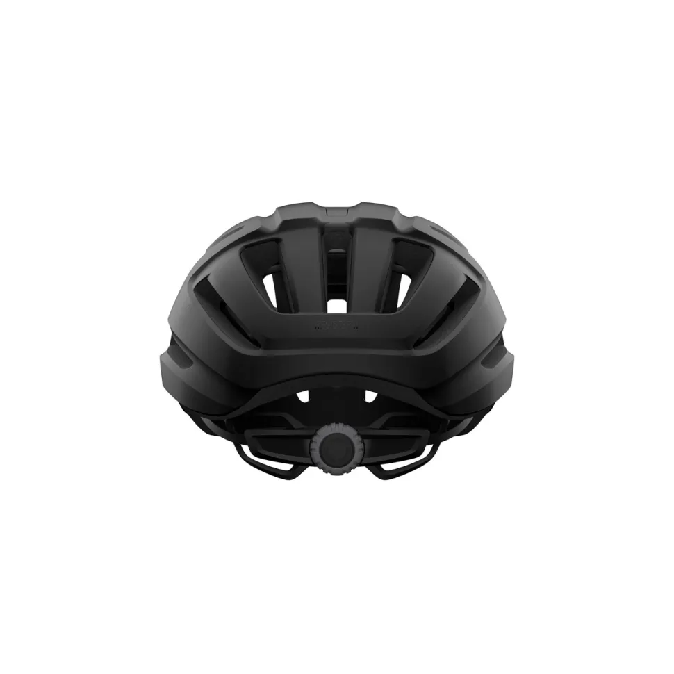 Register II Mt Blk Charcoal - Casque | Giro