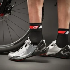Regular-cut Blc - Chaussettes | Grip Grab