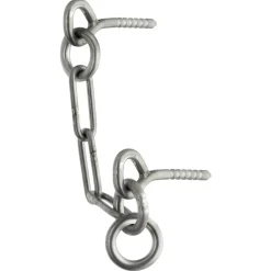 Relais Traditionnel Inox Broche