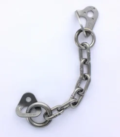 Relais Traditionnel Inox 10mm - Amarrage | Fixe