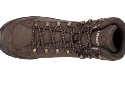Renegade Gtx Mid Femme Espresso - Chaussures | Lowa