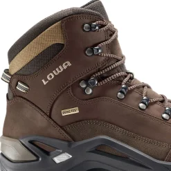 Renegade Mid Gtx - Chaussures | Lowa