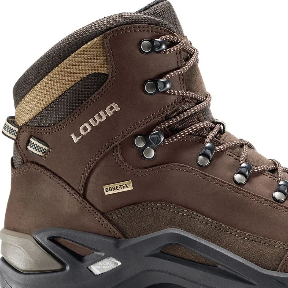 Renegade Mid Gtx - Chaussures | Lowa