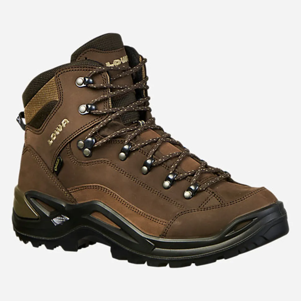 Renegade Mid Gtx - Chaussures | Lowa