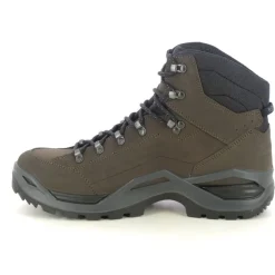 Renegade Mid Gtx Dark Brown - Chaussures | Lowa