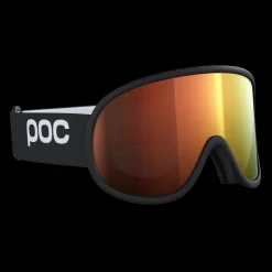Retina Uranium Black / C Intense / Partly Sunny Orange Cat2