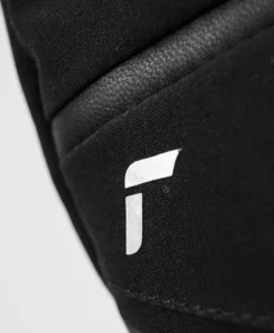 Reusch Tessa Stormbloxx Black - Gants | Reusch