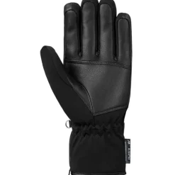 Reusch Tiffany R-tex Xt Black - Gants | Reusch