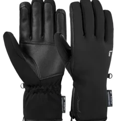 Reusch Tiffany R-tex Xt Black - Gants | Reusch