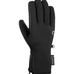 Reusch Tiffany R-tex Xt Black - Gants | Reusch