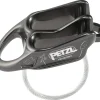 Reverso Gris - Assurage | Petzl