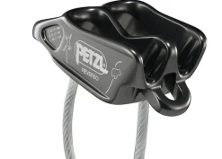 Reverso Gris - Assurage | Petzl