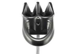 Reverso Gris - Assurage | Petzl