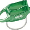 Reverso Vert - Assurage | Petzl