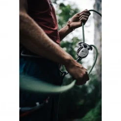 Revo Belay Device - Systemes D'assurage | Wild Country
