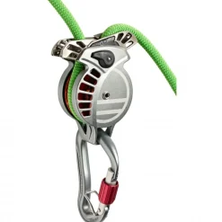 Revo Belay Device - Systemes D'assurage | Wild Country