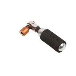 Régulateur + Cartouche Co2 - Gonflage | Zefal