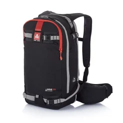 Ride 24 Black - Sac A Dos | Arva