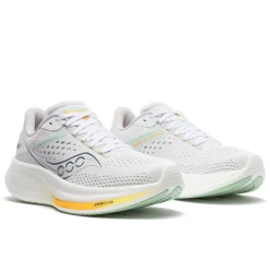 #ride 17 Femme White Peel - Chaussures | Saucony