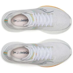 #ride 17 Femme White Peel - Chaussures | Saucony