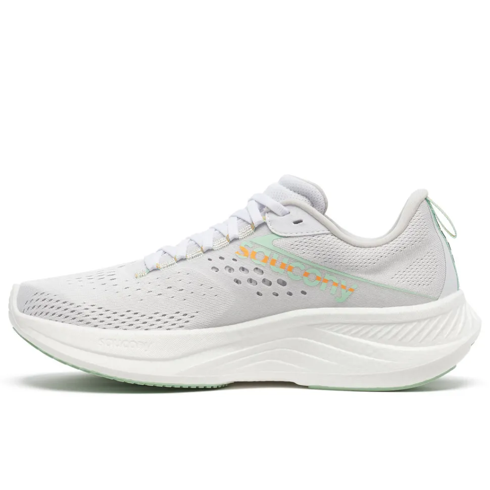 #ride 17 Femme White Peel - Chaussures | Saucony