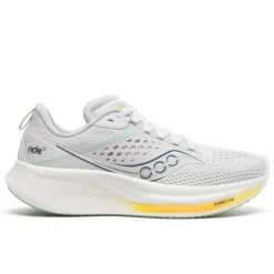#ride 17 Femme White Peel - Chaussures | Saucony