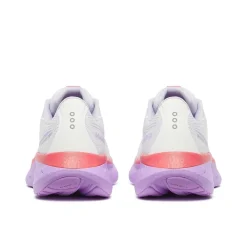 Ride 18 White Coral Femme - Chaussures | Saucony