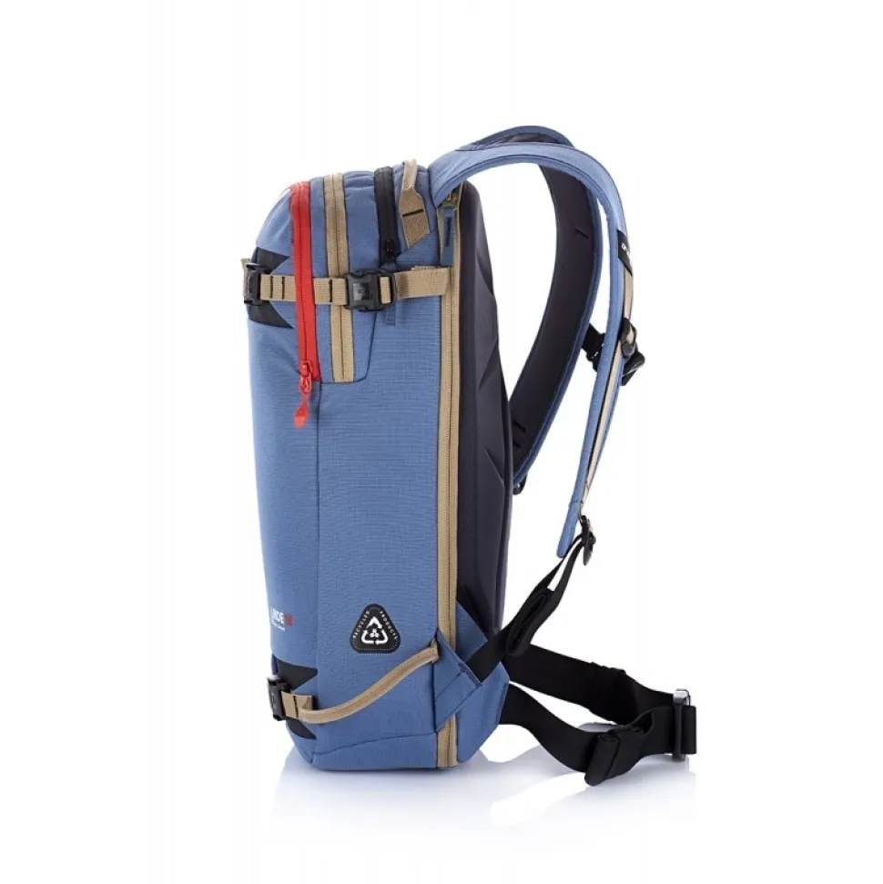 Ride18 Blue Denim - Sac A Dos | Arva