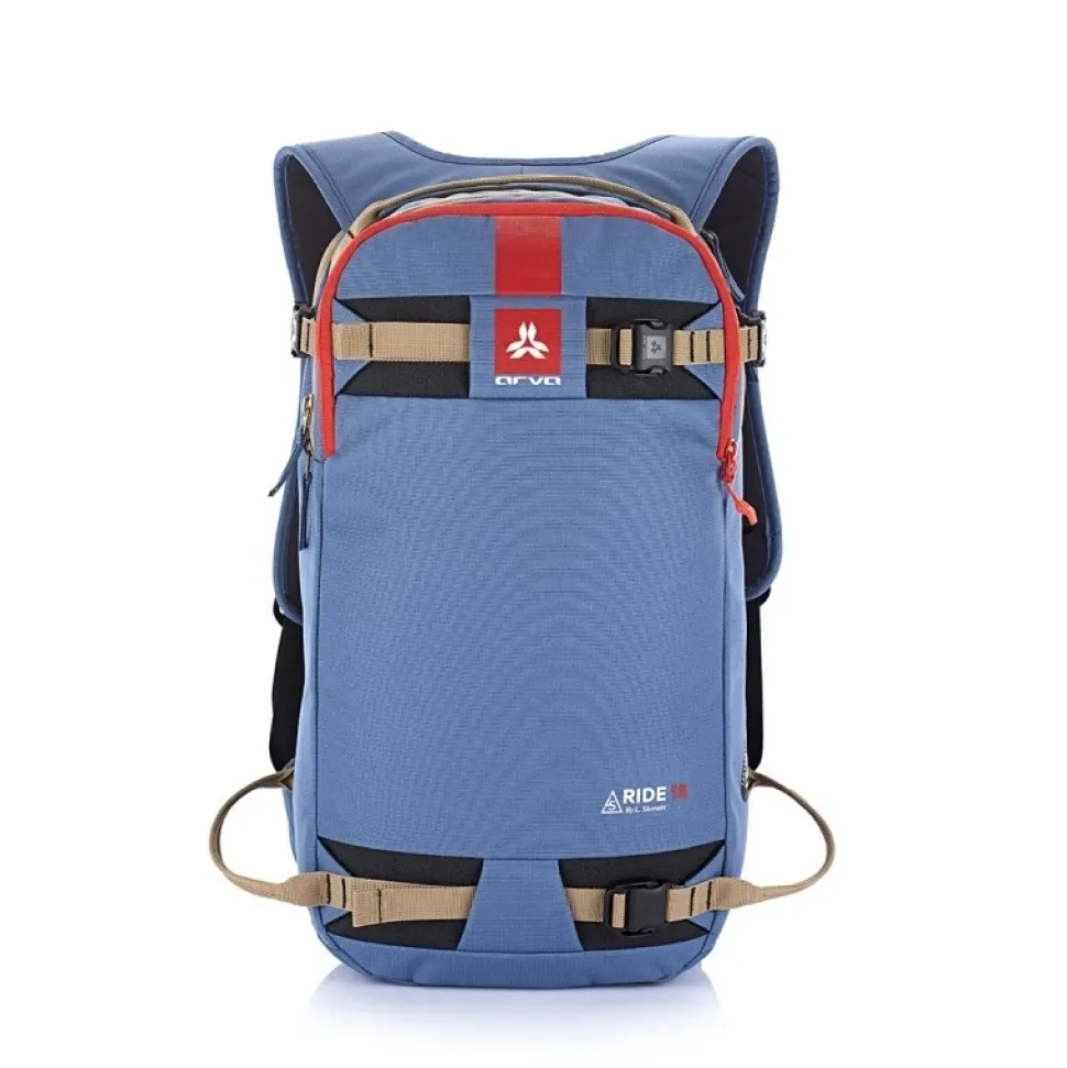 Ride18 Blue Denim - Sac A Dos | Arva
