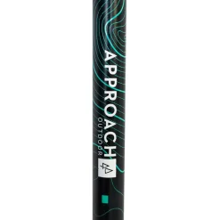 Ride Fast 2 Approach (paire) - Batons | Approach Outdoor