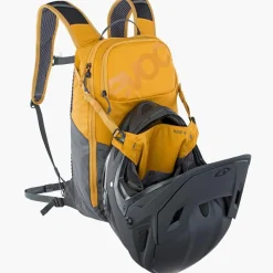 Ride 8l Loam / Carbon Grey - Bidon Sacs A Eau | Evoc
