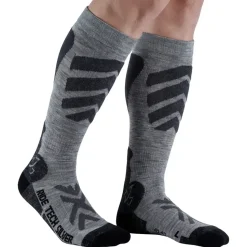 Ride Tech Silver Merinos X1p - Chaussettes | Approach Outdoor