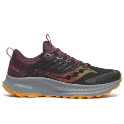 Ride Tr2 Black Autumn - Chaussures | Saucony