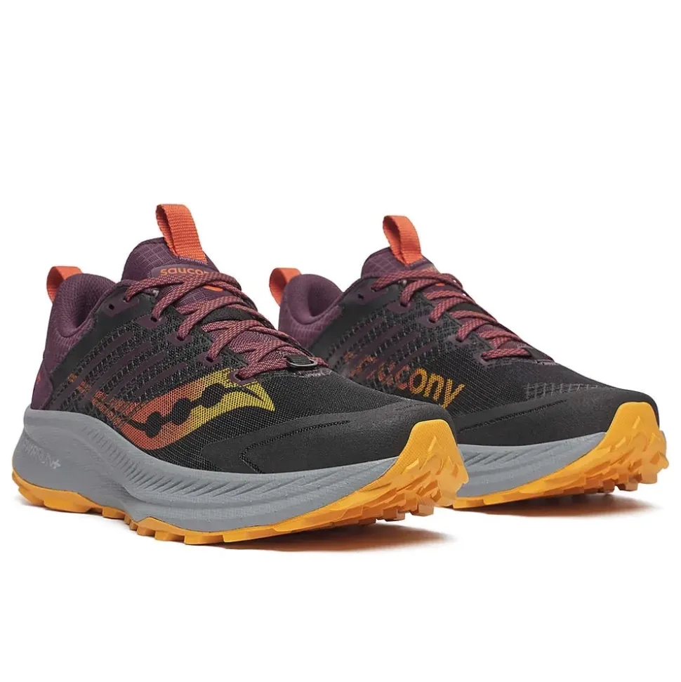 Ride Tr2 Black Autumn - Chaussures | Saucony