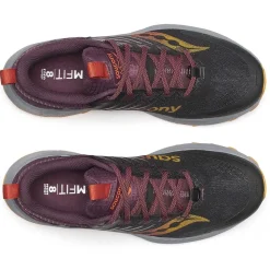 Ride Tr2 Black Autumn - Chaussures | Saucony
