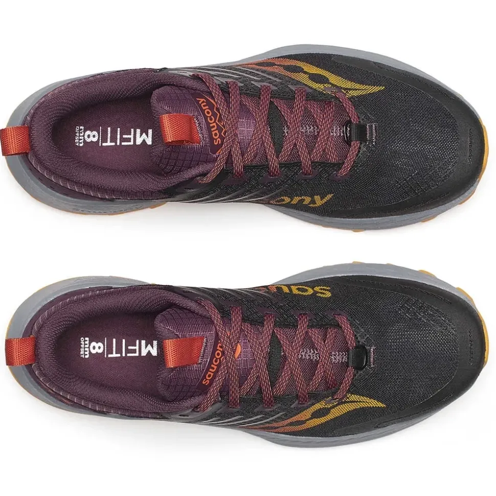 Ride Tr2 Black Autumn - Chaussures | Saucony
