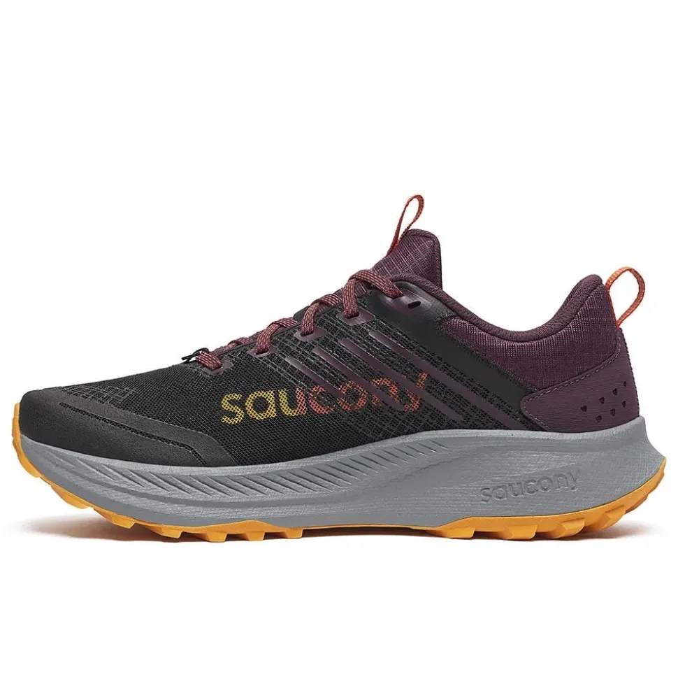 Ride Tr2 Black Autumn - Chaussures | Saucony