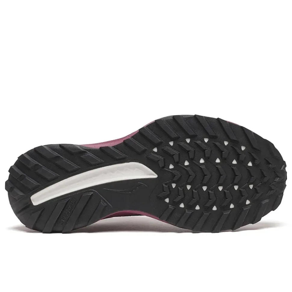 Ride Tr2 Black Terra Femme - Chaussures | Saucony