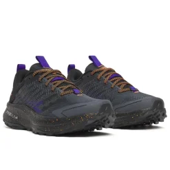 Ride Tr2 Femme Carbon Black - Chaussures | Saucony