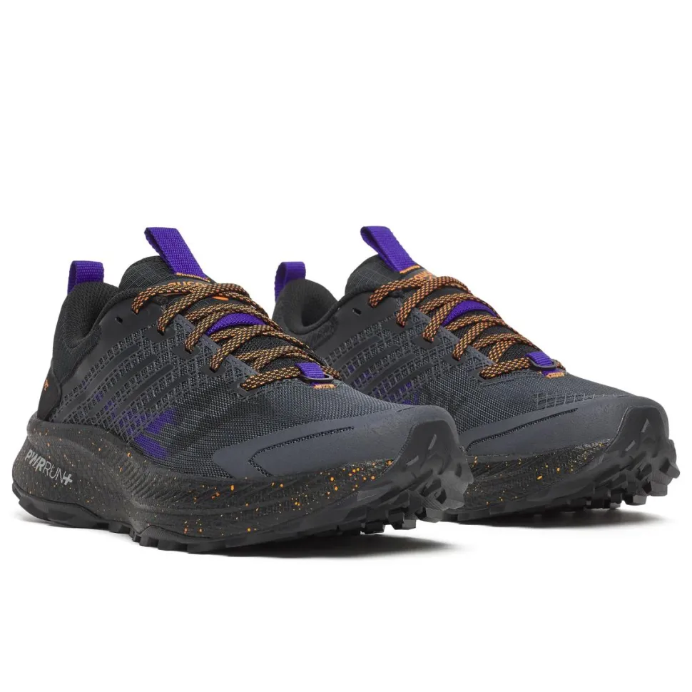 Ride Tr2 Femme Carbon Black - Chaussures | Saucony