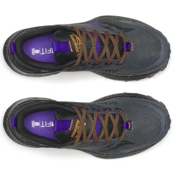 Ride Tr2 Femme Carbon Black - Chaussures | Saucony